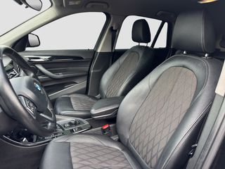 Bmw X1 2022 18i XLine | Δόσεις Χωρίς Τράπεζα-thumb-12