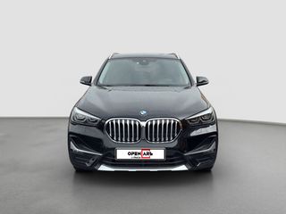 Bmw X1 2022 18i XLine | Δόσεις Χωρίς Τράπεζα-thumb-1
