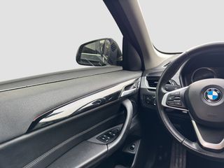 Bmw X1 2022 18i XLine | Δόσεις Χωρίς Τράπεζα-thumb-15