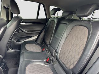 Bmw X1 2022 18i XLine | Δόσεις Χωρίς Τράπεζα-thumb-20