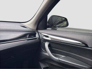 Bmw X1 2022 18i XLine | Δόσεις Χωρίς Τράπεζα-thumb-16