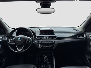 Bmw X1 2022 18i XLine | Δόσεις Χωρίς Τράπεζα-thumb-10