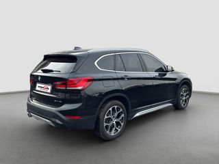 Bmw X1 2022 18i XLine | Δόσεις Χωρίς Τράπεζα-thumb-4