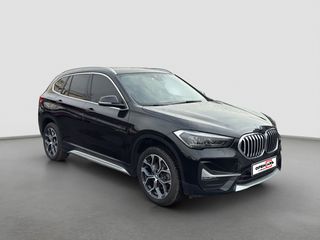 Bmw X1 2022 18i XLine | Δόσεις Χωρίς Τράπεζα-thumb-2