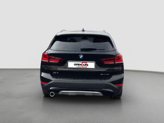 Bmw X1 2022 18i XLine | Δόσεις Χωρίς Τράπεζα-thumb-3