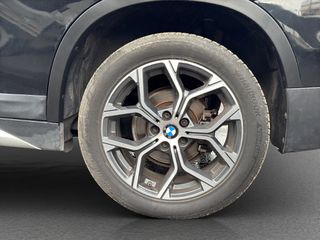 Bmw X1 2022 18i XLine | Δόσεις Χωρίς Τράπεζα-thumb-9