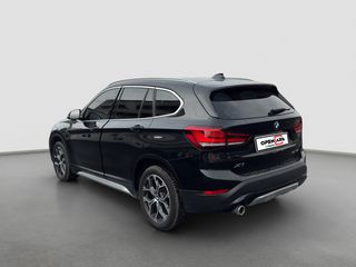 Bmw X1 2022 18i XLine | Δόσεις Χωρίς Τράπεζα-thumb-8