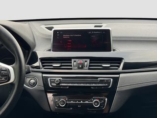 Bmw X1 2022 18i XLine | Δόσεις Χωρίς Τράπεζα-thumb-18