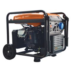 Γεννήτρια 2026 KRAFT: ΗΛΕΚΤΡΟΓΕΝΝΗΤΡΙΑ ΒΕΝΖΙΝΗΣ INVERTER ΑΝΟΙΧΤΟΥ ΤΥΠΟΥ...
