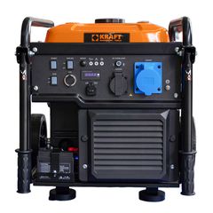 Γεννήτρια 2026 KRAFT: ΗΛΕΚΤΡΟΓΕΝΝΗΤΡΙΑ ΒΕΝΖΙΝΗΣ INVERTER ΑΝΟΙΧΤΟΥ ΤΥΠΟΥ...-thumb-3