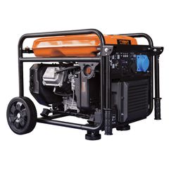 Γεννήτρια 2026 KRAFT: ΗΛΕΚΤΡΟΓΕΝΝΗΤΡΙΑ ΒΕΝΖΙΝΗΣ INVERTER ΑΝΟΙΧΤΟΥ ΤΥΠΟΥ...
