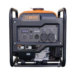 Γεννήτρια 2026 KRAFT: ΗΛΕΚΤΡΟΓΕΝΝΗΤΡΙΑ ΒΕΝΖΙΝΗΣ INVERTER ΑΝΟΙΧΤΟΥ ΤΥΠΟΥ...-thumb-3