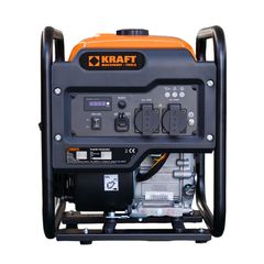 Μηχάνημα 2026 KRAFT: ΗΛΕΚΤΡΟΓΕΝΝΗΤΡΙΑ ΒΕΝΖΙΝΗΣ INVERTER ΑΝΟΙΧΤΟΥ ΤΥΠΟΥ...-thumb-3