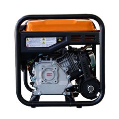 Μηχάνημα 2026 KRAFT: ΗΛΕΚΤΡΟΓΕΝΝΗΤΡΙΑ ΒΕΝΖΙΝΗΣ INVERTER ΑΝΟΙΧΤΟΥ ΤΥΠΟΥ...-thumb-2