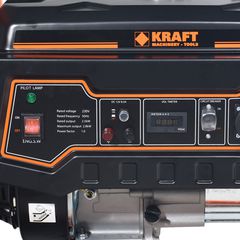 Γεννήτρια 2026 KRAFT: ΗΛΕΚΤΡΟΓΕΝΝΗΤΡΙΑ ΒΕΝΖ. LT3600-thumb-7