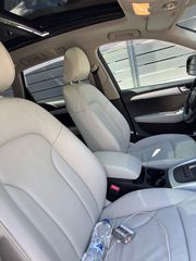 Audi Q5 2010 2.0 TFSI QUATTRO S TRONIC PANORAMA