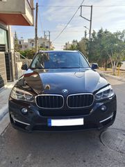 Bmw X5 2017