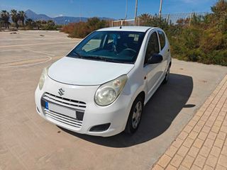Suzuki Alto 2011 1.0cc ΙΔΙΩΤΗ*-thumb-1