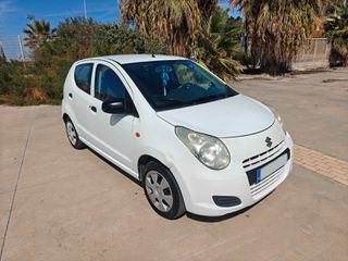 Suzuki Alto 2011 1.0cc ΙΔΙΩΤΗ*-thumb-2