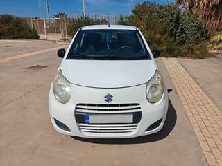 Suzuki Alto 2011 1.0cc ΙΔΙΩΤΗ*-thumb-3