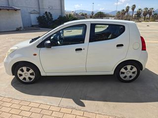 Suzuki Alto 2011 1.0cc ΙΔΙΩΤΗ*-thumb-4