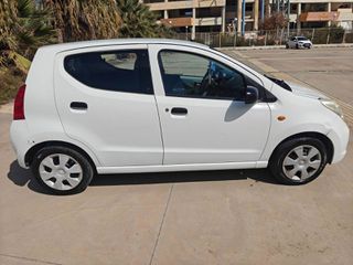 Suzuki Alto 2011 1.0cc ΙΔΙΩΤΗ*-thumb-5