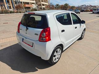 Suzuki Alto 2011 1.0cc ΙΔΙΩΤΗ*-thumb-6