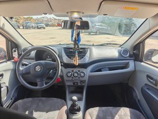 Suzuki Alto 2011 1.0cc ΙΔΙΩΤΗ*-thumb-10