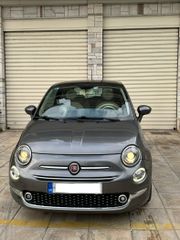 Fiat 500 2016 Twinair Lounge 0.9