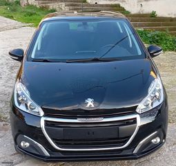 Peugeot 208 2018 BLUEHDI 100 S&S ACTIVE 1.6-thumb-1