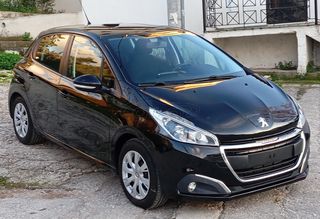 Peugeot 208 2018 BLUEHDI 100 S&S ACTIVE 1.6-thumb-2