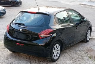 Peugeot 208 2018 BLUEHDI 100 S&S ACTIVE 1.6-thumb-3