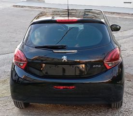 Peugeot 208 2018 BLUEHDI 100 S&S ACTIVE 1.6-thumb-4