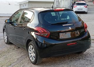 Peugeot 208 2018 BLUEHDI 100 S&S ACTIVE 1.6-thumb-5