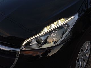 Peugeot 208 2018 BLUEHDI 100 S&S ACTIVE 1.6-thumb-7