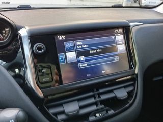 Peugeot 208 2018 BLUEHDI 100 S&S ACTIVE 1.6-thumb-8