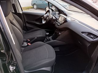 Peugeot 208 2018 BLUEHDI 100 S&S ACTIVE 1.6-thumb-11