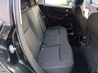 Peugeot 208 2018 BLUEHDI 100 S&S ACTIVE 1.6-thumb-13