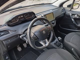 Peugeot 208 2018 BLUEHDI 100 S&S ACTIVE 1.6-thumb-15