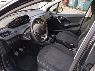 Peugeot 208 2018 BLUEHDI 100 S&S ACTIVE 1.6-thumb-16