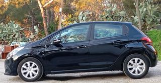 Peugeot 208 2018 BLUEHDI 100 S&S ACTIVE 1.6-thumb-17