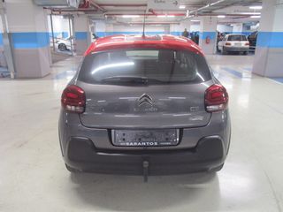 Citroen C3 2020 1.2 PURETECH!!ΑΠΟ 30% ΠΡΟΚΑΤΒΟΛΗ ΜΕ ΓΡΑΜΜΑΤΙΑ!!-thumb-3