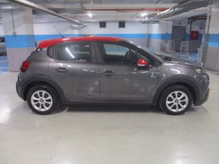 Citroen C3 2020 1.2 PURETECH!!ΑΠΟ 30% ΠΡΟΚΑΤΒΟΛΗ ΜΕ ΓΡΑΜΜΑΤΙΑ!!-thumb-5