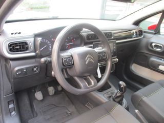 Citroen C3 2020 1.2 PURETECH!!ΑΠΟ 30% ΠΡΟΚΑΤΒΟΛΗ ΜΕ ΓΡΑΜΜΑΤΙΑ!!-thumb-10