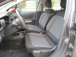 Citroen C3 2020 1.2 PURETECH!!ΑΠΟ 30% ΠΡΟΚΑΤΒΟΛΗ ΜΕ ΓΡΑΜΜΑΤΙΑ!!-thumb-11