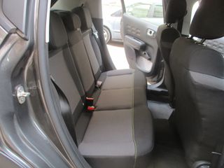 Citroen C3 2020 1.2 PURETECH!!ΑΠΟ 30% ΠΡΟΚΑΤΒΟΛΗ ΜΕ ΓΡΑΜΜΑΤΙΑ!!-thumb-13