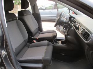 Citroen C3 2020 1.2 PURETECH!!ΑΠΟ 30% ΠΡΟΚΑΤΒΟΛΗ ΜΕ ΓΡΑΜΜΑΤΙΑ!!-thumb-16