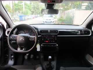 Citroen C3 2020 1.2 PURETECH!!ΑΠΟ 30% ΠΡΟΚΑΤΒΟΛΗ ΜΕ ΓΡΑΜΜΑΤΙΑ!!-thumb-18