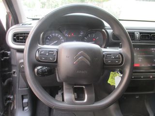Citroen C3 2020 1.2 PURETECH!!ΑΠΟ 30% ΠΡΟΚΑΤΒΟΛΗ ΜΕ ΓΡΑΜΜΑΤΙΑ!!-thumb-19