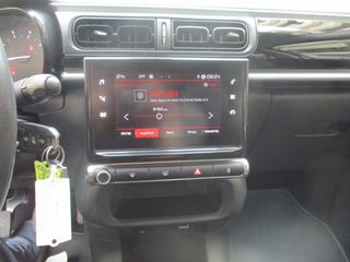 Citroen C3 2020 1.2 PURETECH!!ΑΠΟ 30% ΠΡΟΚΑΤΒΟΛΗ ΜΕ ΓΡΑΜΜΑΤΙΑ!!-thumb-24